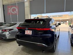 Toyota Venza